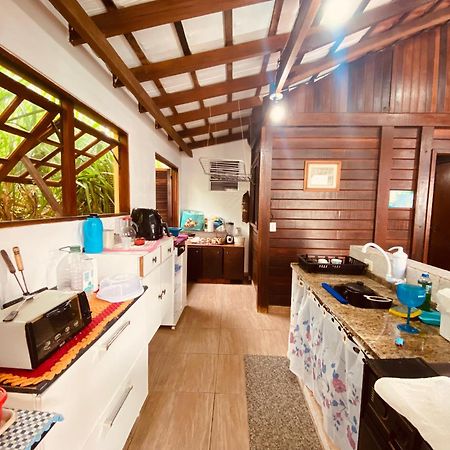 אובטובה Guest House Do Tigrao מראה חיצוני תמונה