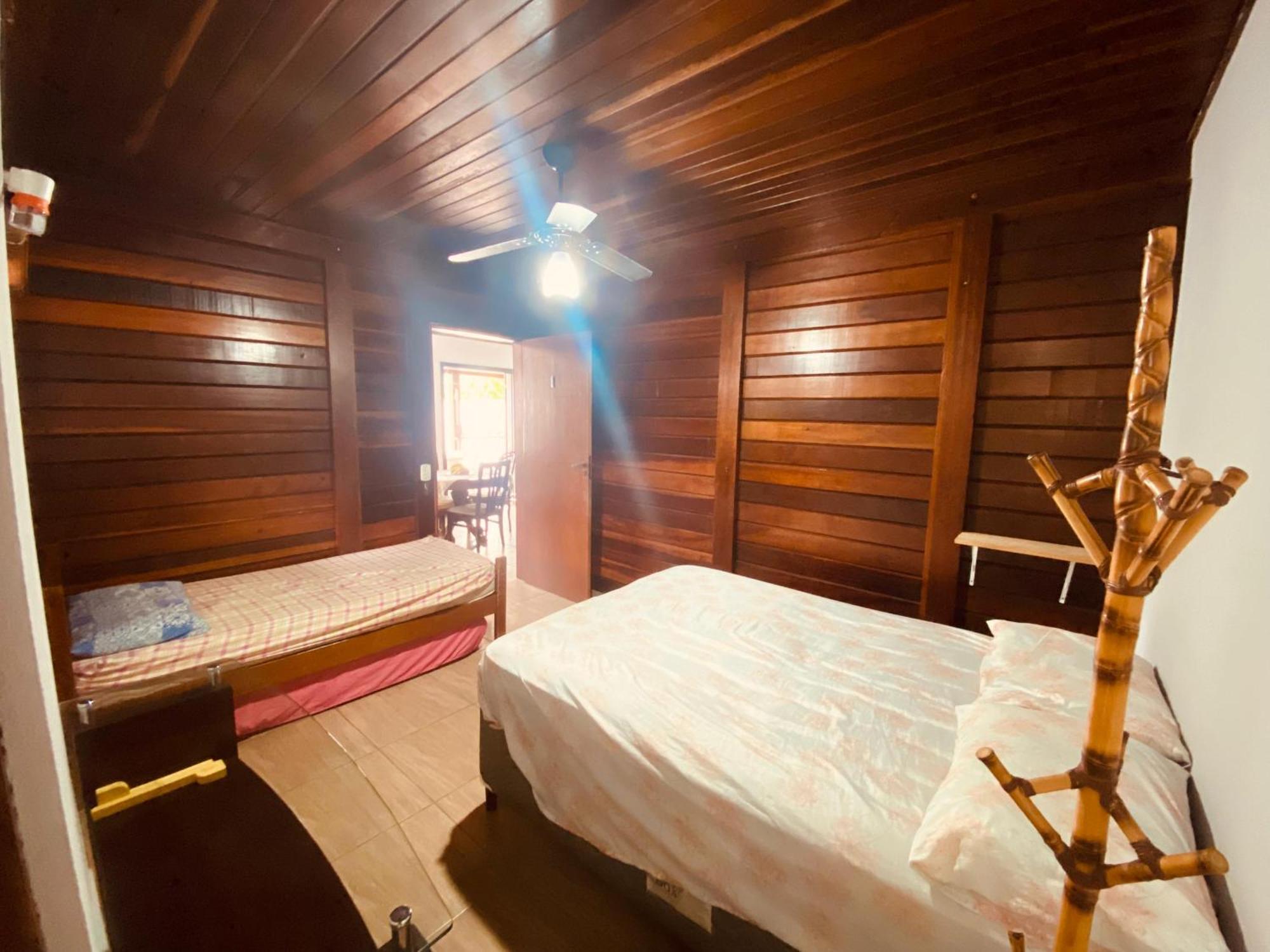 אובטובה Guest House Do Tigrao מראה חיצוני תמונה