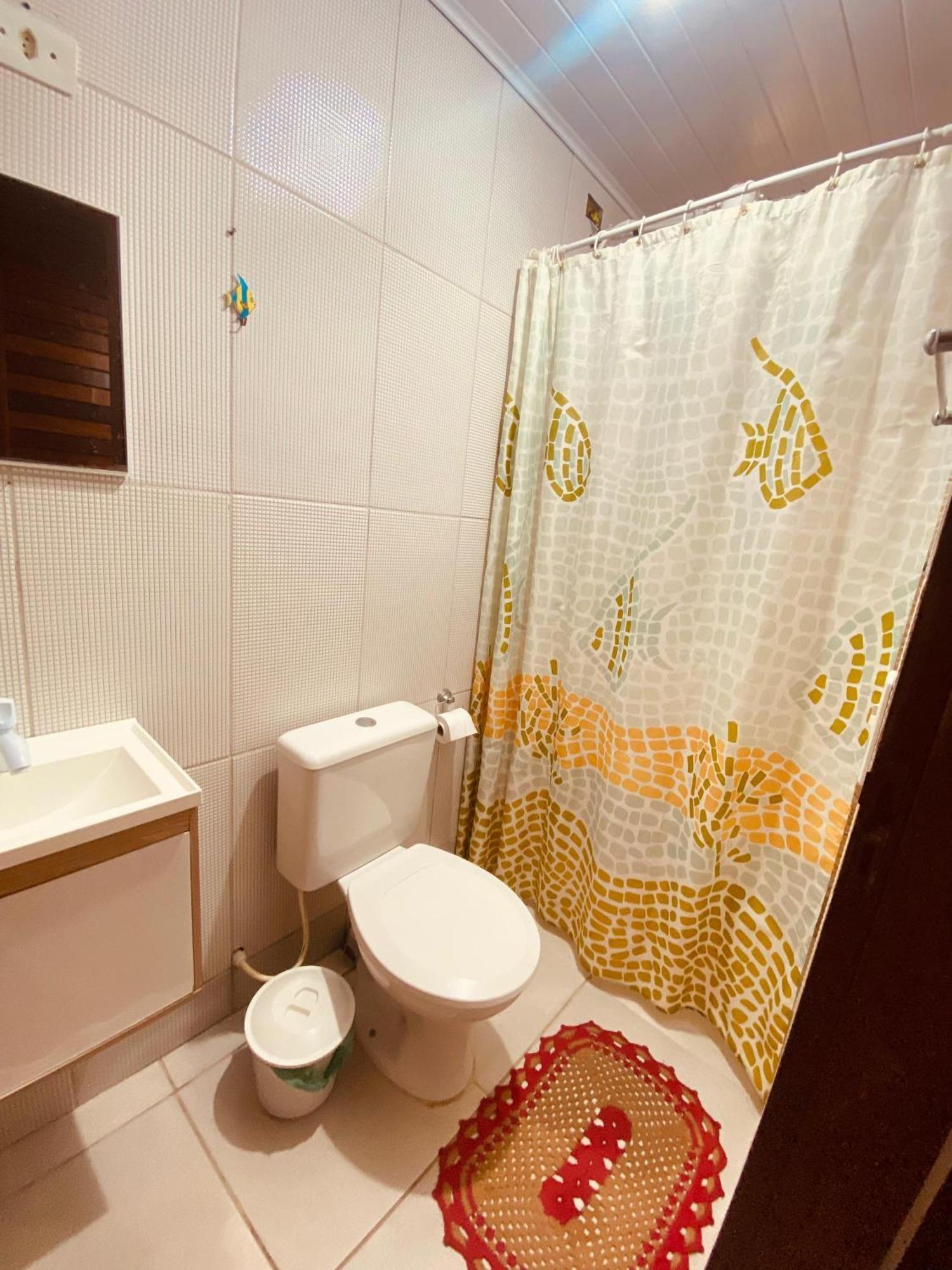 אובטובה Guest House Do Tigrao מראה חיצוני תמונה