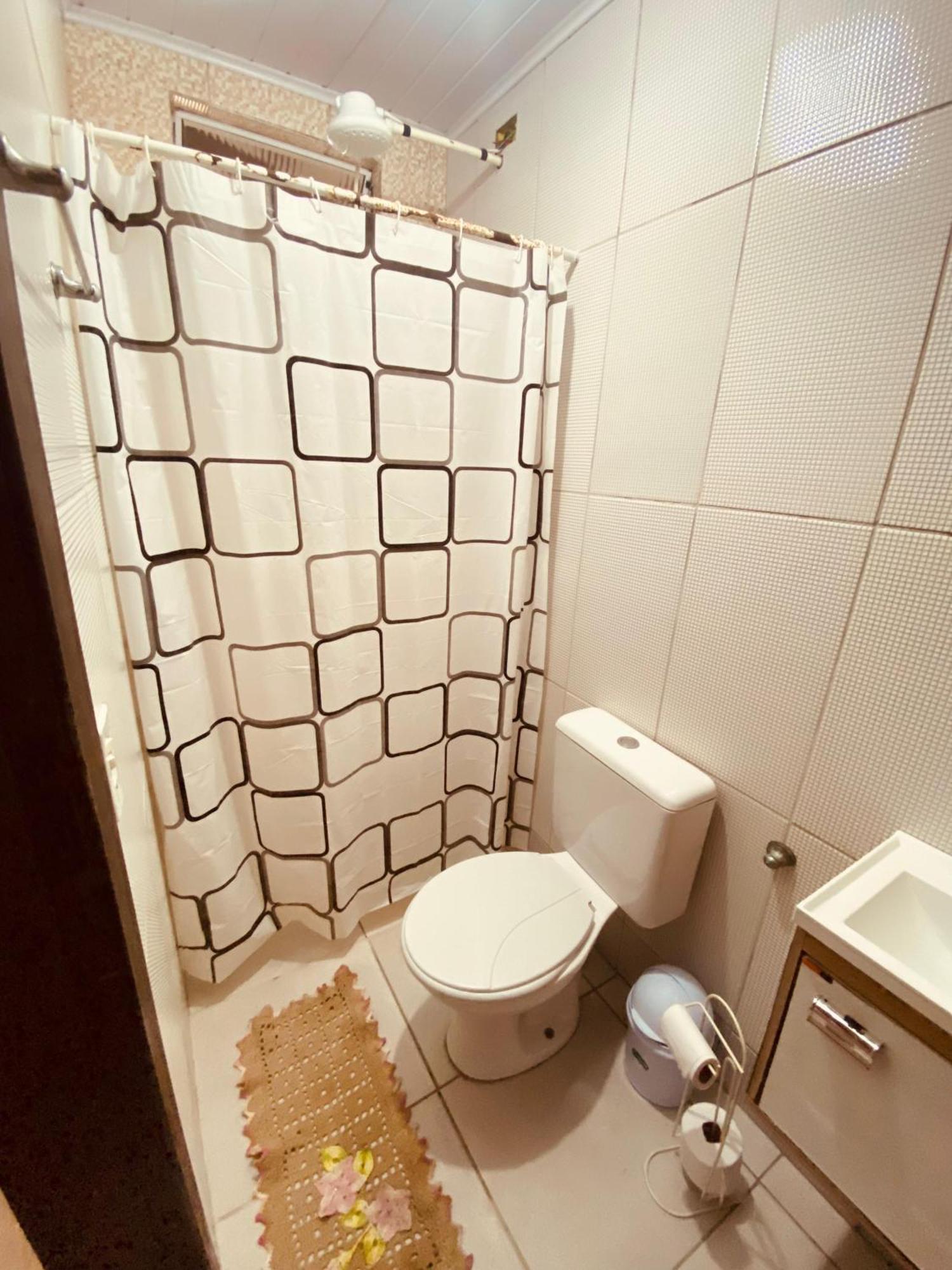 אובטובה Guest House Do Tigrao מראה חיצוני תמונה