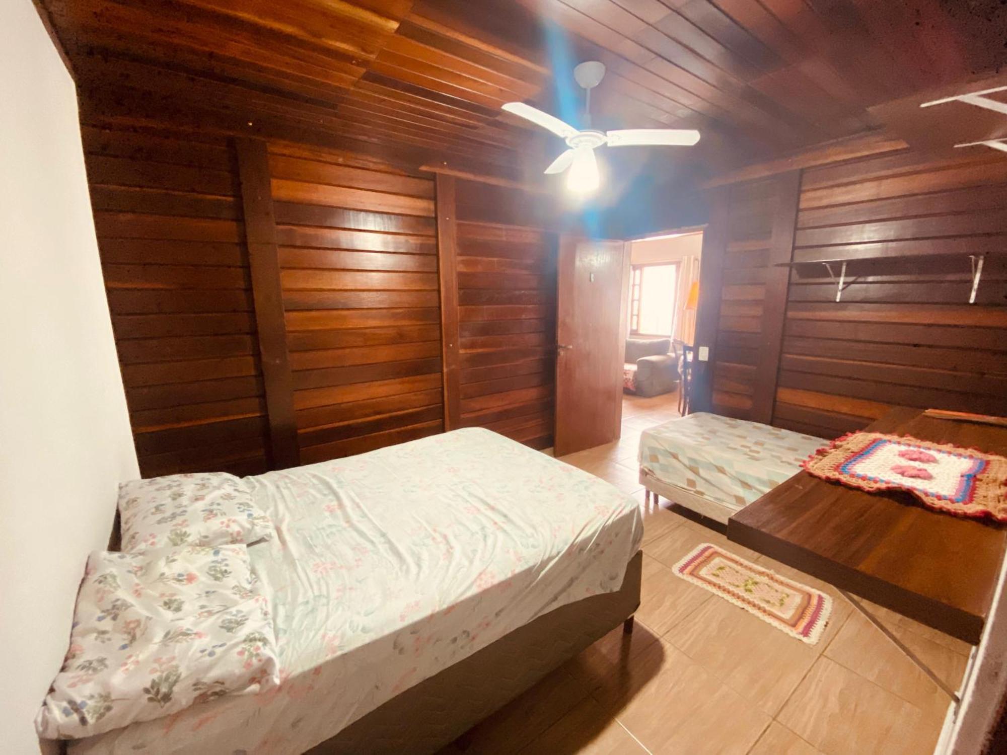 אובטובה Guest House Do Tigrao מראה חיצוני תמונה