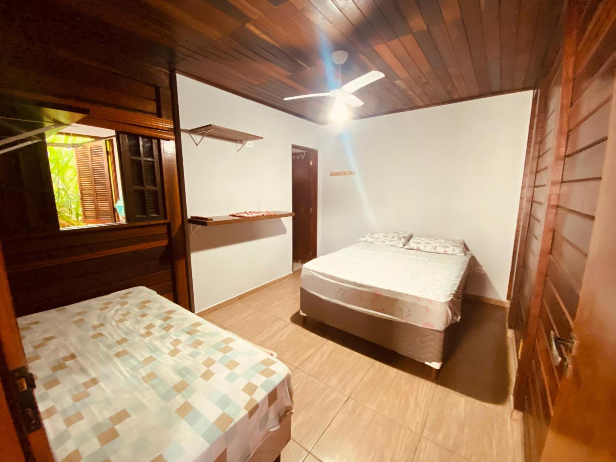 אובטובה Guest House Do Tigrao מראה חיצוני תמונה