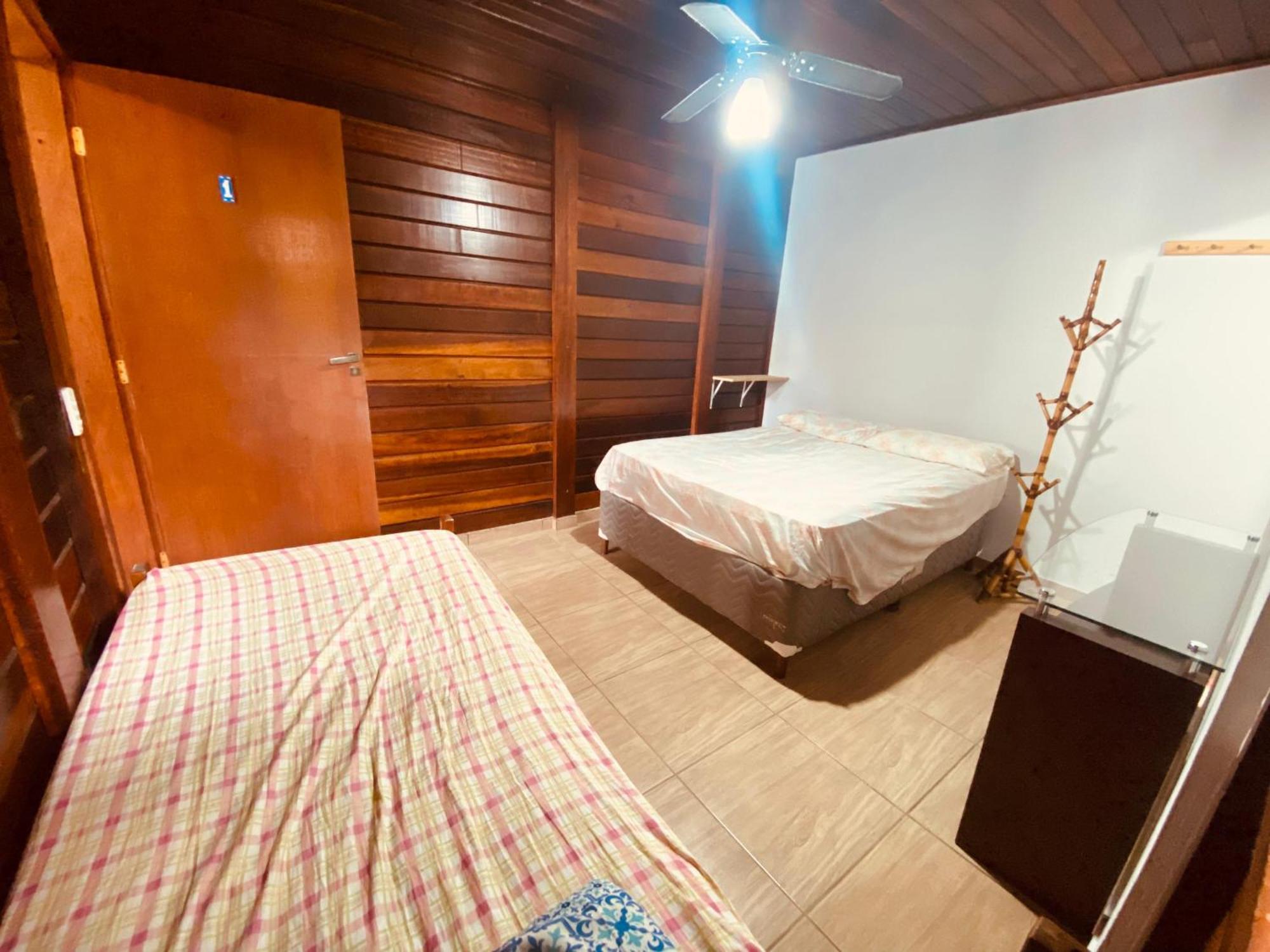 אובטובה Guest House Do Tigrao מראה חיצוני תמונה